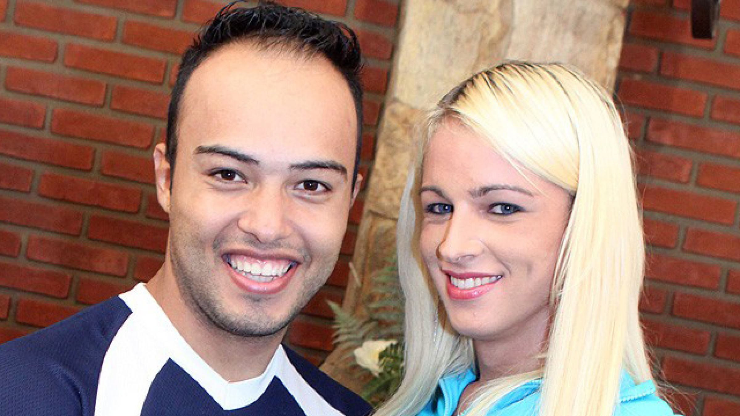 Dany De Castro & Matheus