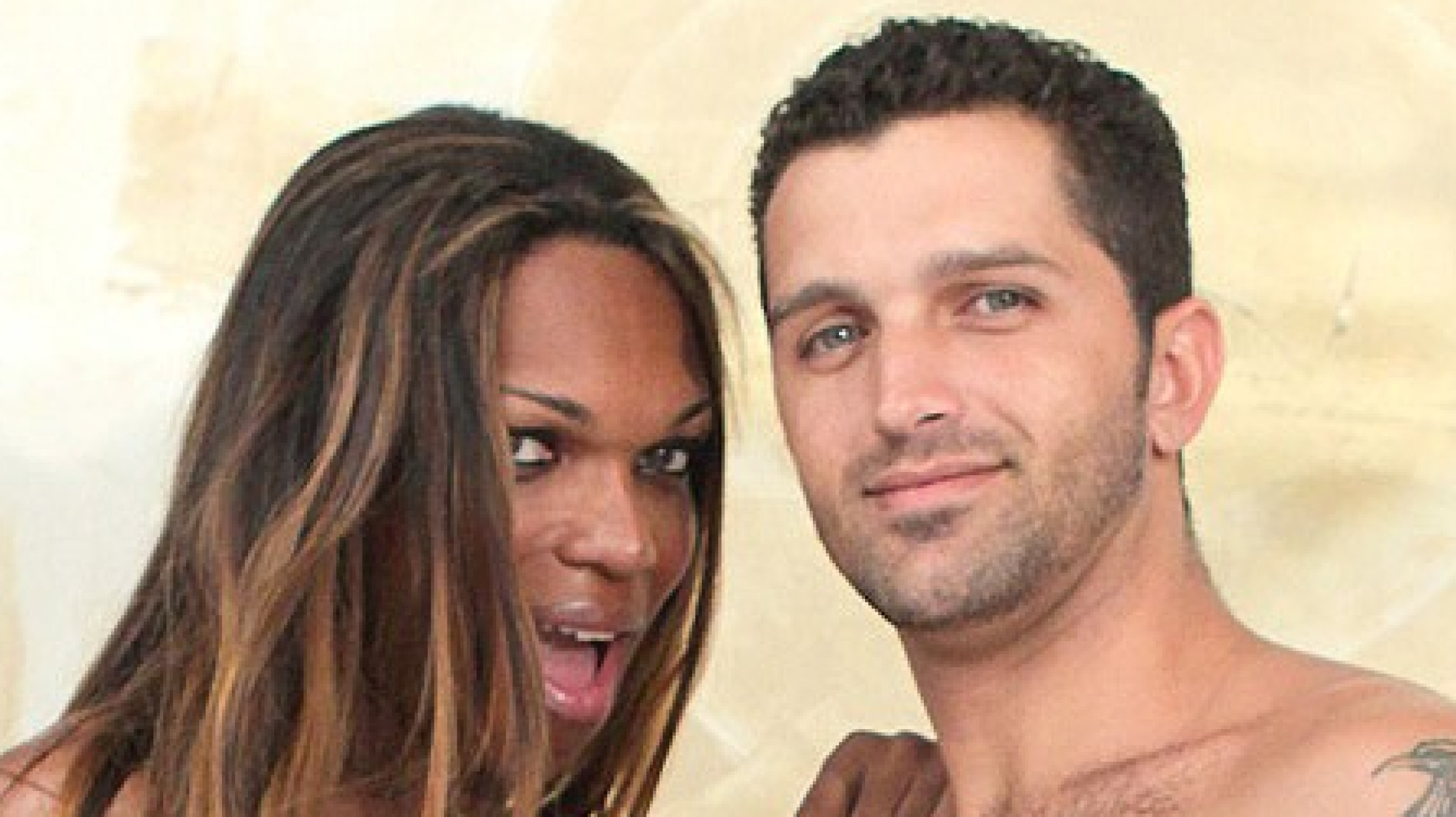 Pamela Ferreira & Yuri